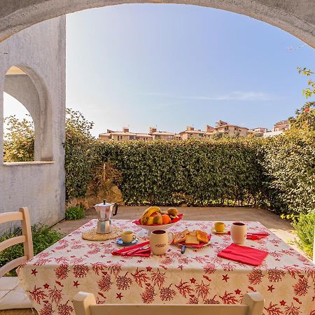 Murphy Holiday Home - Casa D' Amare Ла Мадалена Екстериор снимка